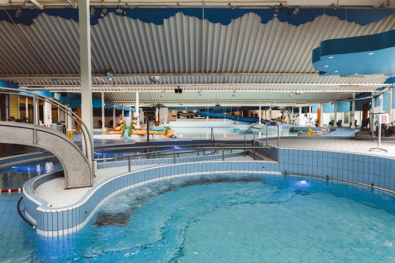 Rbr 662 - Beach Resort Kamperland Dış mekan fotoğraf