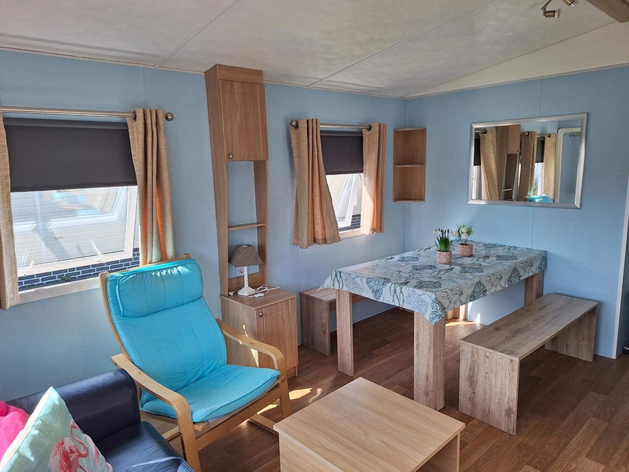 Rbr 662 - Beach Resort Kamperland Dış mekan fotoğraf