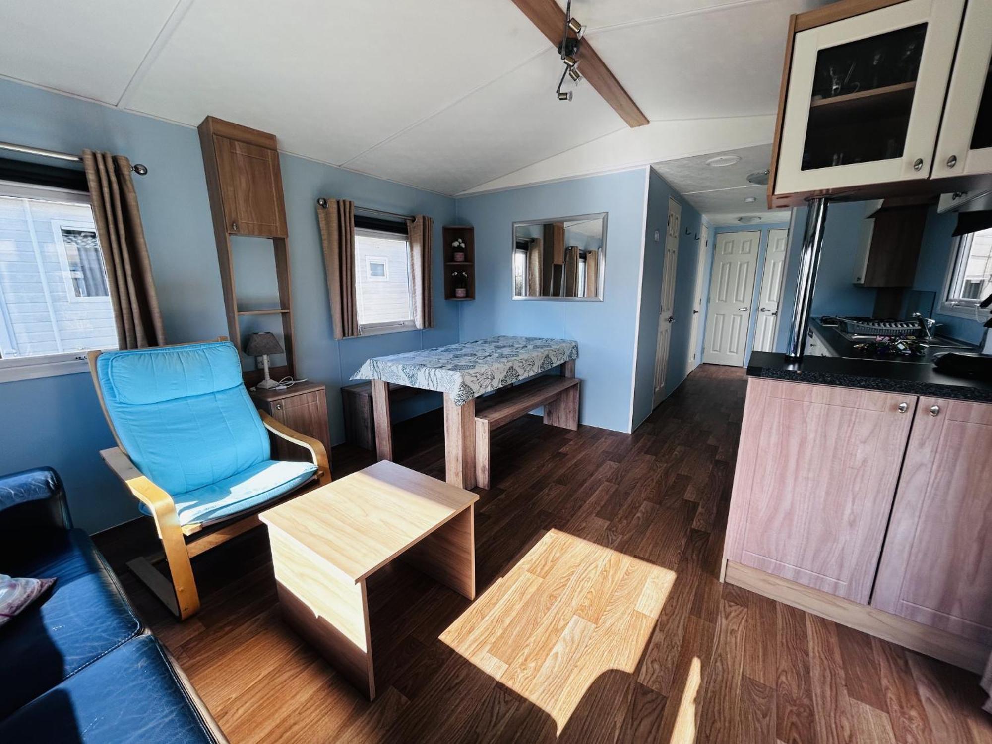 Rbr 662 - Beach Resort Kamperland Dış mekan fotoğraf